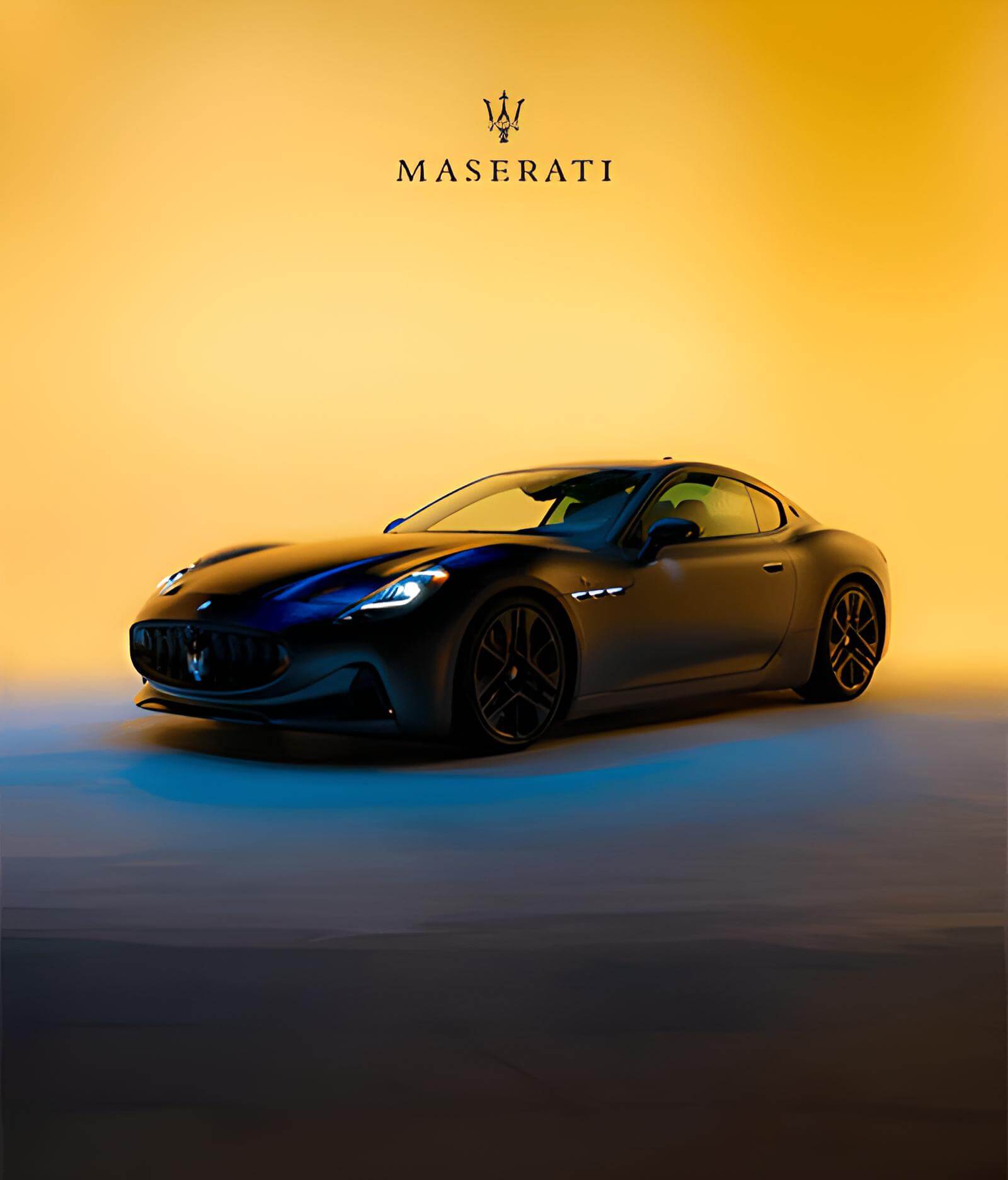 Maserati