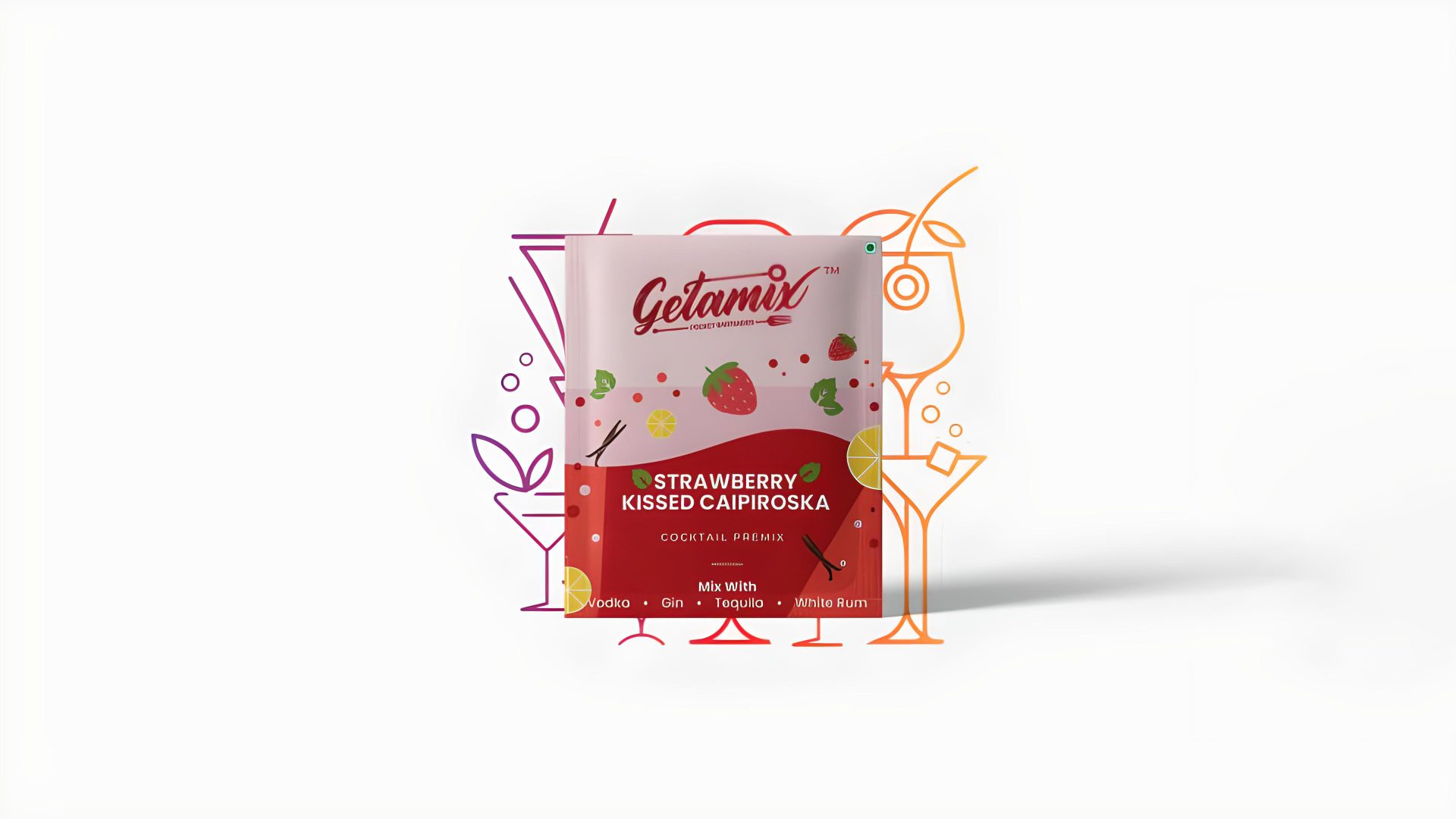GetAMix