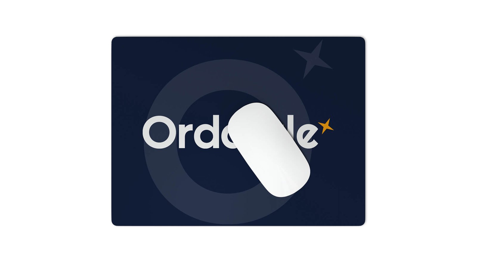 Order copy design with detailed layout